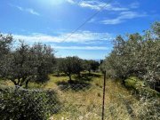 Makry Gialos Südostkreta, Makry Gialos: Grundstück mit Meerblick zu verkaufen Grundstück kaufen